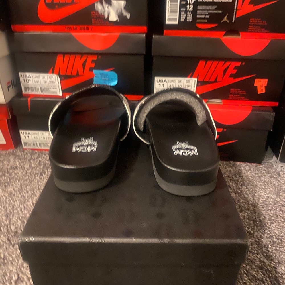 MCM Slides - Picture 5 of 10